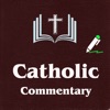 Catholic Bible Commentary