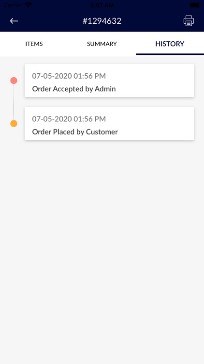 MealDeal ON Business screenshot-6