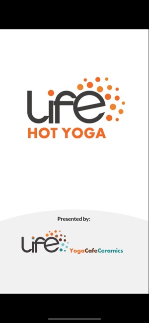 Life Hot Yoga