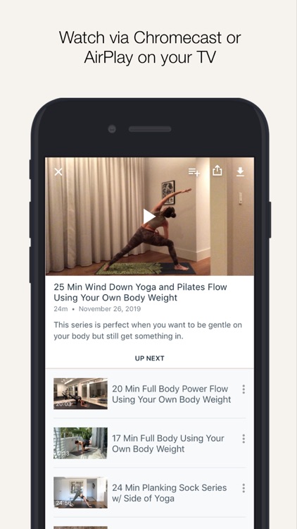 Melissa Wood Health screenshot-4