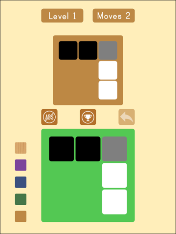 Tile color Match screenshot 3