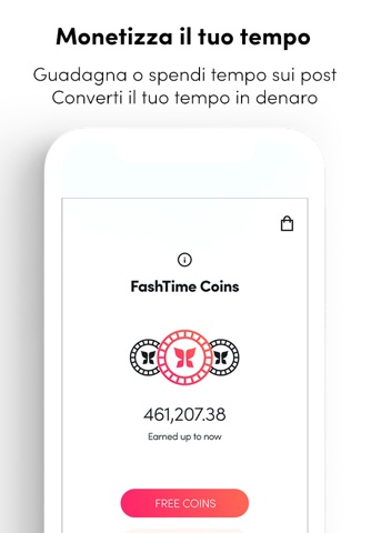 FashTime - Think In Seconds screenshot 3