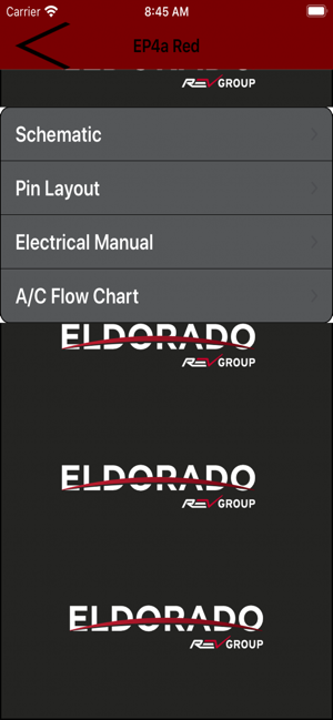 ElDorado Tech Tools(圖3)-速報App