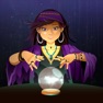 Get Tarot Readings Lite for iOS, iPhone, iPad Aso Report
