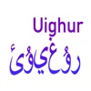 Uyghur-Uighur translation