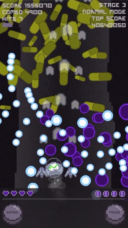 Planet Automata screenshot-4