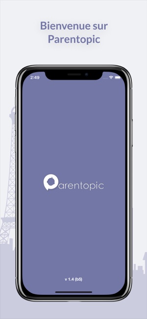 Parentopic(圖1)-速報App