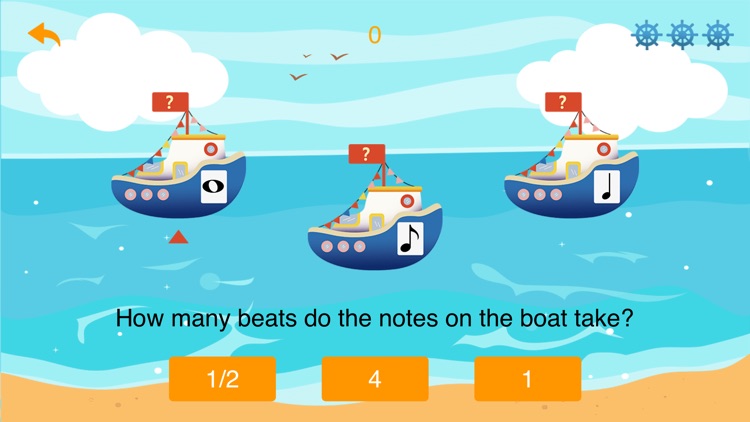 Notes on Board screenshot-3