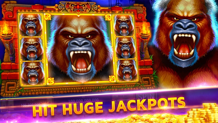 Vegas Slots Casino ™ Slot Game