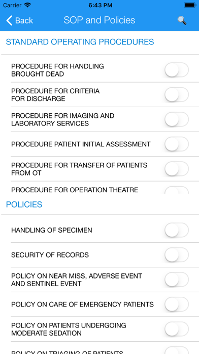 How to cancel & delete Ibhar DWM from iphone & ipad 3