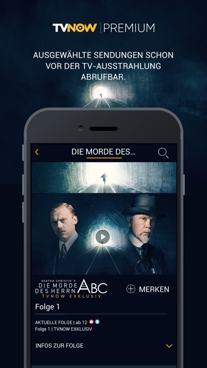 TVNOW PREMIUM