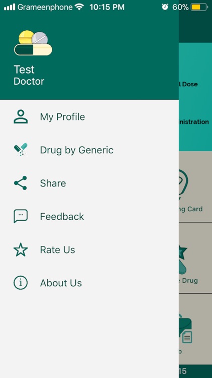 DIMS - ITmedicus screenshot-3
