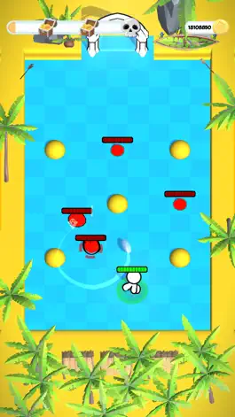 Game screenshot Super Shooter! hack