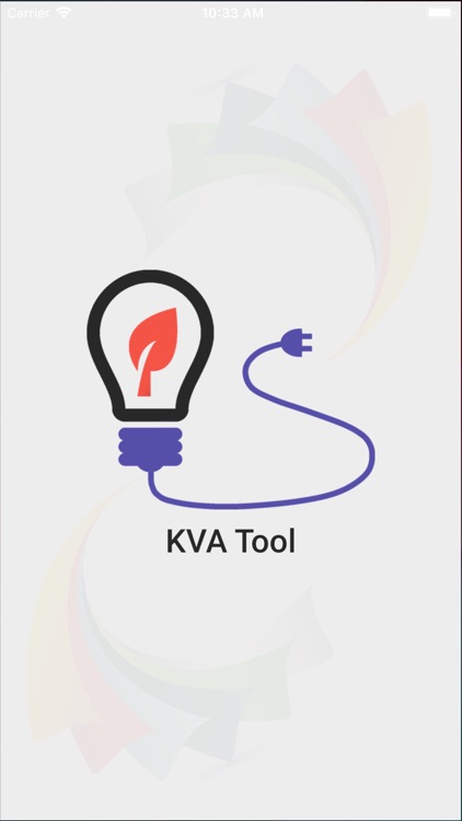 KVA Tool