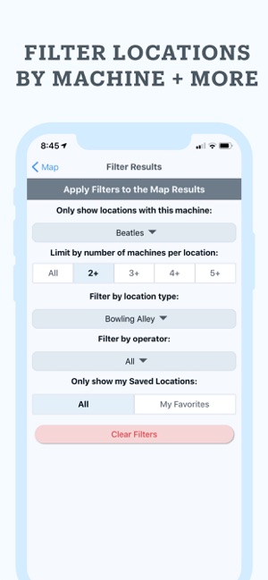 Pinball Map(圖3)-速報App