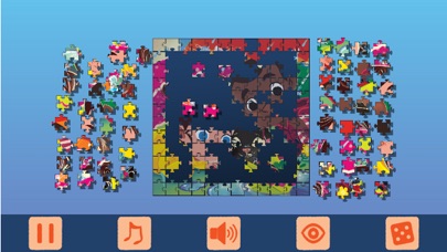 Piccadilly's Puzzle Museum screenshot 4