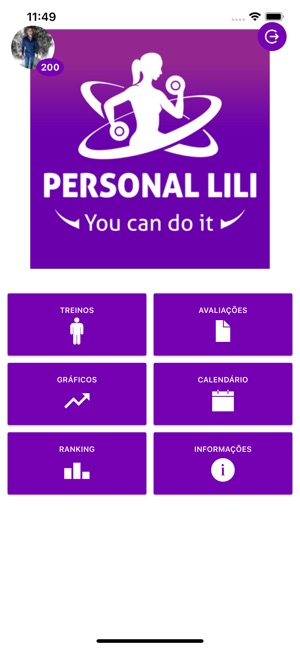 PERSONAL LILI(圖1)-速報App