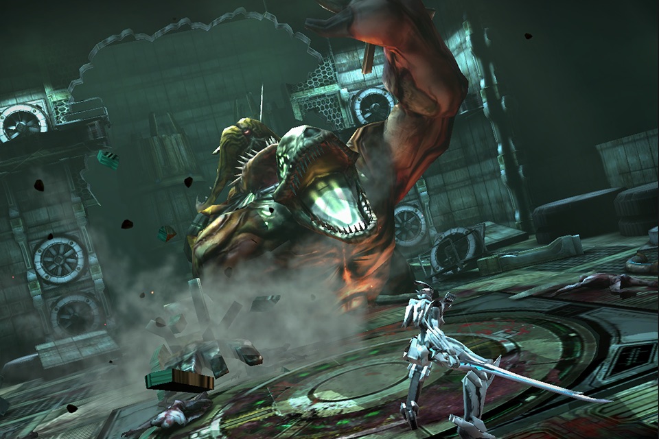 Implosion - Never Lose Hope screenshot 4