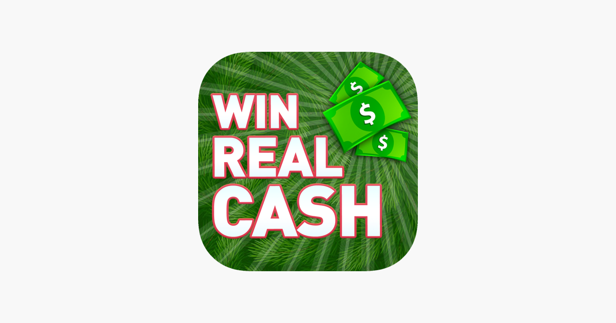 to win money
