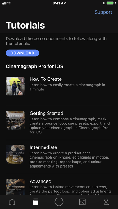 Cinemagraph Pro 1 7 2 Download Free