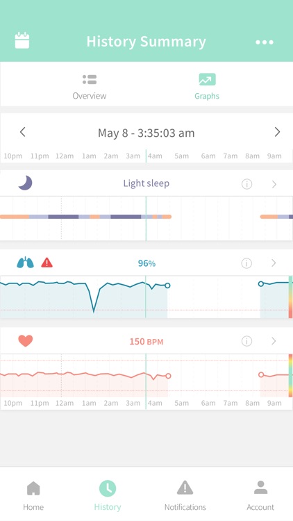 Owlet screenshot-5