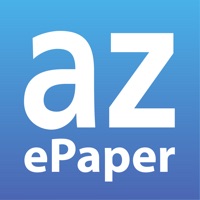  AZ ePaper Application Similaire