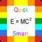 Project Overview: QuickSmart is an iOS game, which is an interactive application built for younger kids