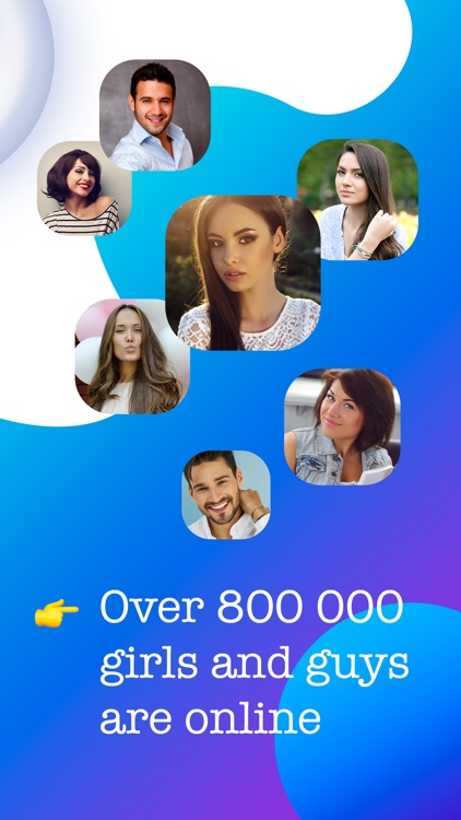 LP: Swiping, Dating, Streaming screenshot-3