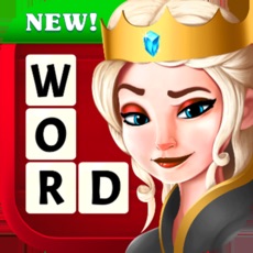 Activities of Game of Words: Cross & Connect