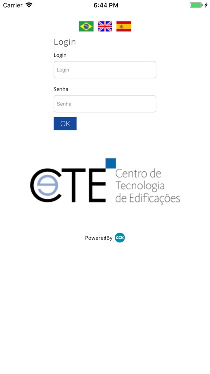 CTEWeb