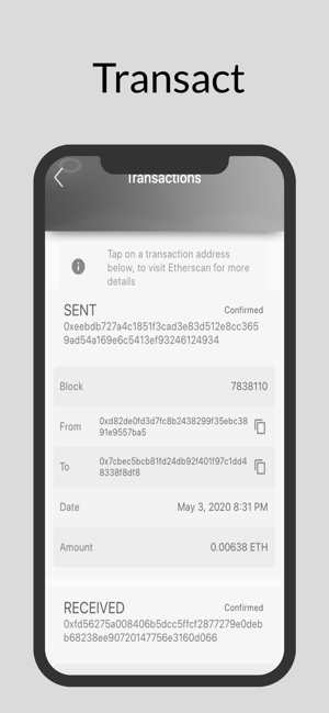 PBLC Wallet(圖5)-速報App