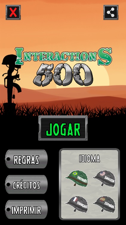 Interactions 500
