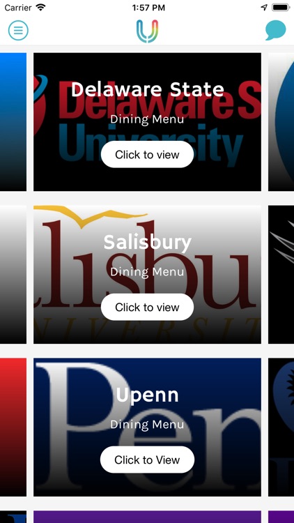 Udlivery Menu screenshot-4