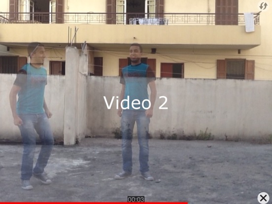 Triplet Dance Screenshots