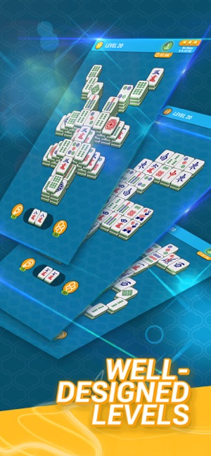 Mahjong Genius Club(圖3)-速報App