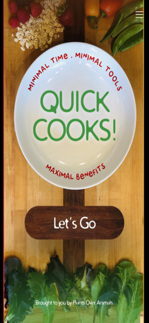 Quick Cooks(圖1)-速報App