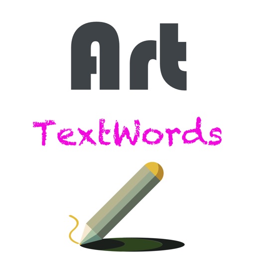 ArtTextWords