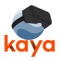 Kaya VR is an app that hosts immersive, virtual reality content produced by the Humanitarian Leadership Academy and its partners