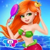 Mermaid Princess Fun Adventure
