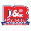 D&amp;B Grocers