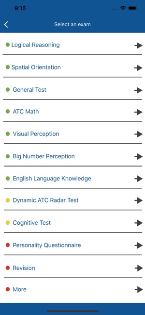 FEAST Test Training - ATC 2019