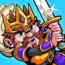 Battle Kingdom - Royal Heroes