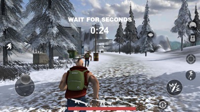 Polar Survival screenshot 2