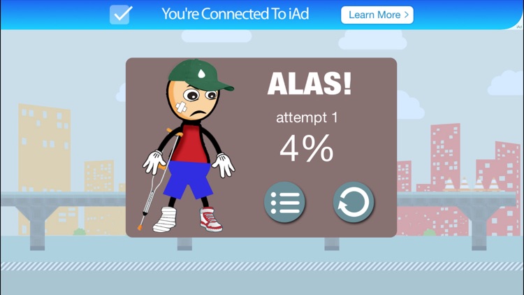 Jump Boy Jump screenshot-3