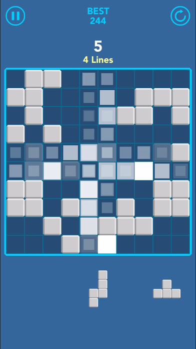 Match & Pop - Block Puzzle screenshot 2