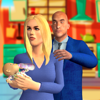 Epic Win Games - Dream Family Sim - Mommy Story artwork