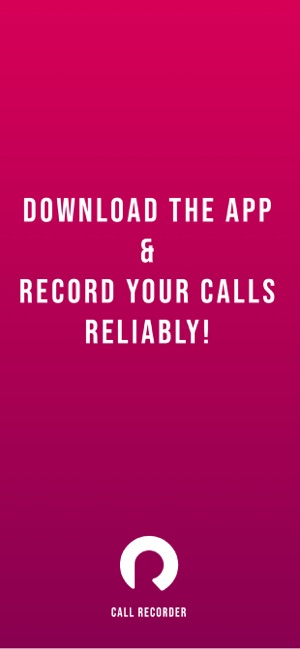 Call Recorder - Easy to Record(圖7)-速報App