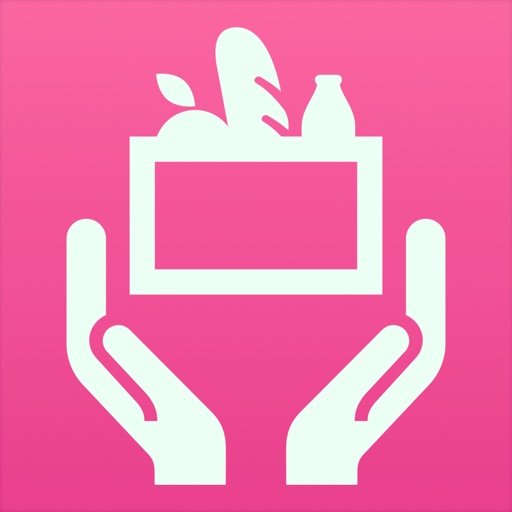 Food Snap icon