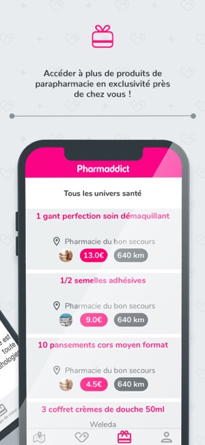 Pharmaddict(圖3)-速報App