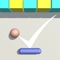 Enjoy a new style of 3D brick breaking game